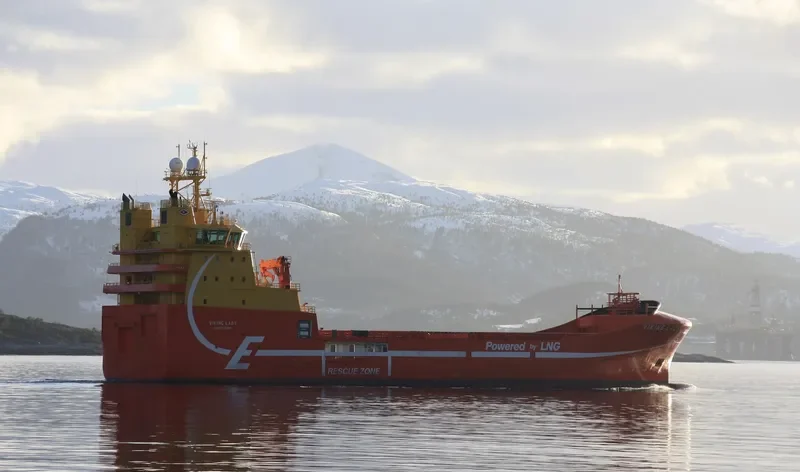 VIKING LADY Offshore Vessel IMO 9409675 photo 8