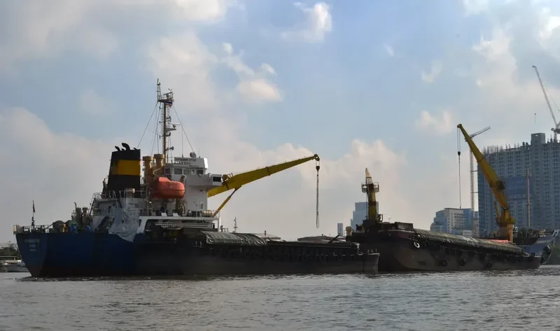 SAI GON STAR General Cargo IMO 9409716 photo 2