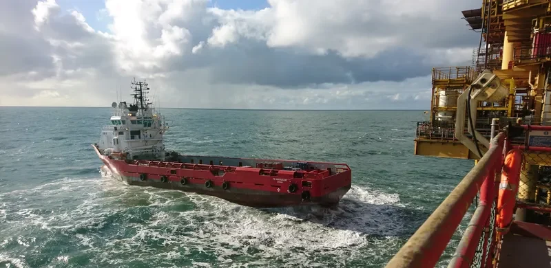 FS ABERGELDIE Offshore Vessel IMO 9409845 photo 6