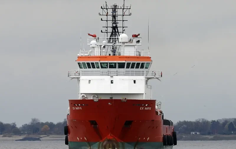 KUTSI ILHAN Offshore Vessel IMO 9409857 photo 9