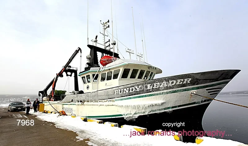 FUNDY LEADER General Cargo IMO 9409871 photo 10