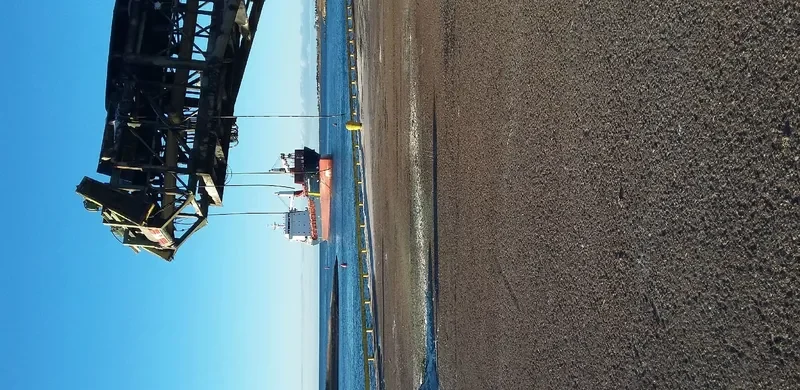 ARGENTIA DESGAGNES General Cargo IMO 9409895
