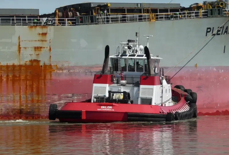 VALOR General Cargo IMO 9409924 photo 6