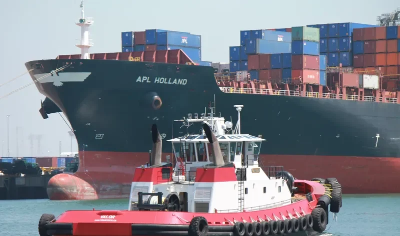 VALOR General Cargo IMO 9409924 photo 9