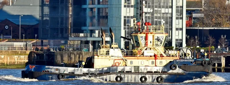 SVITZER AMAZONAS General Cargo IMO 9409974 photo 9