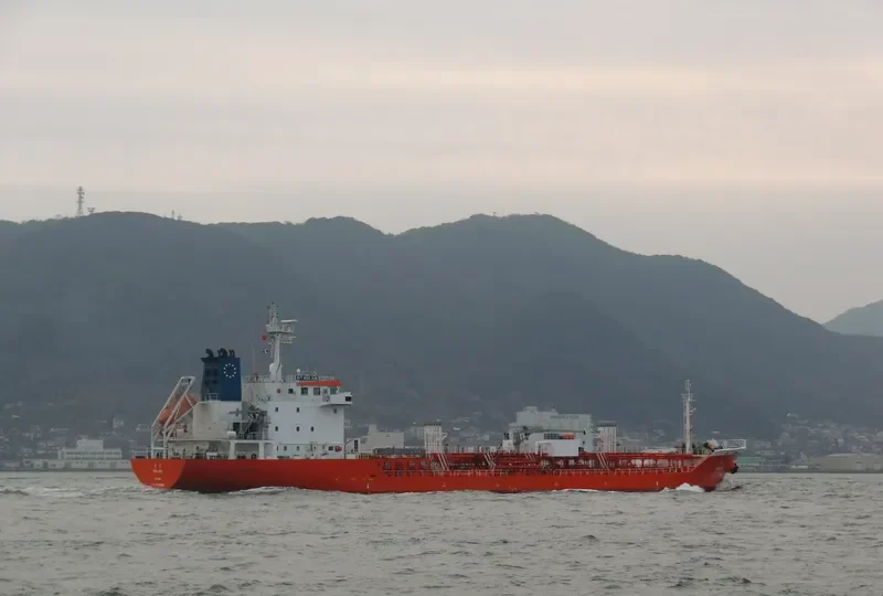 WOO JUN Tanker IMO 9409986 photo 5