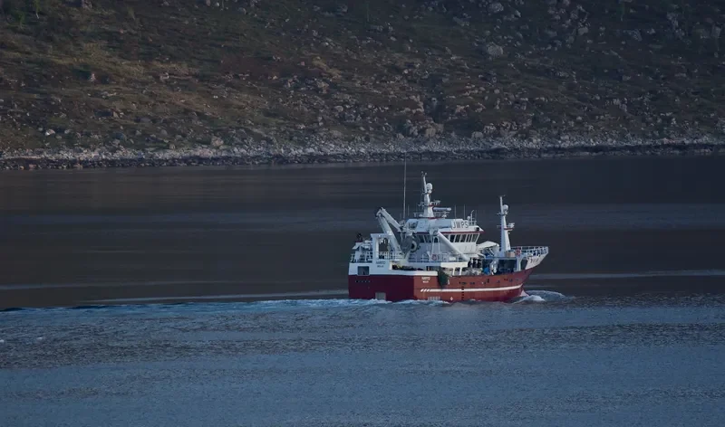 HARTO General Cargo IMO 9410090 photo 6