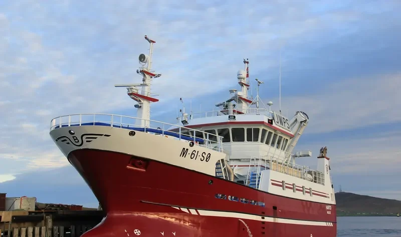 HARTO General Cargo IMO 9410090 photo 8