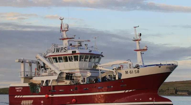 HARTO General Cargo IMO 9410090 photo 9