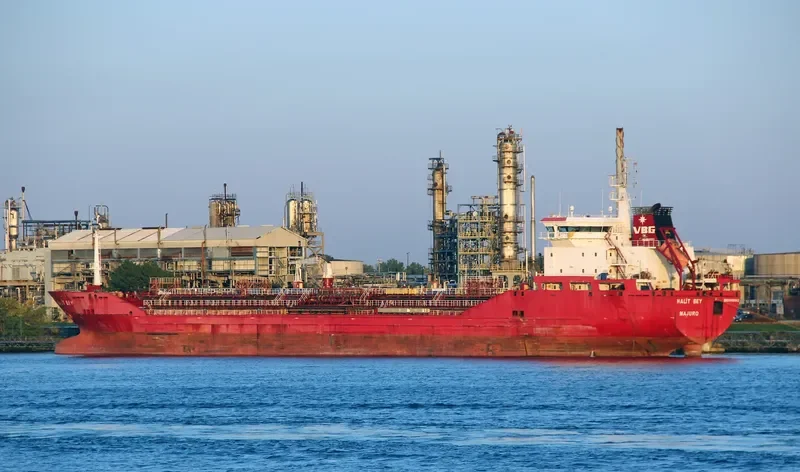 LAGERTHA Tanker IMO 9410143 photo 5
