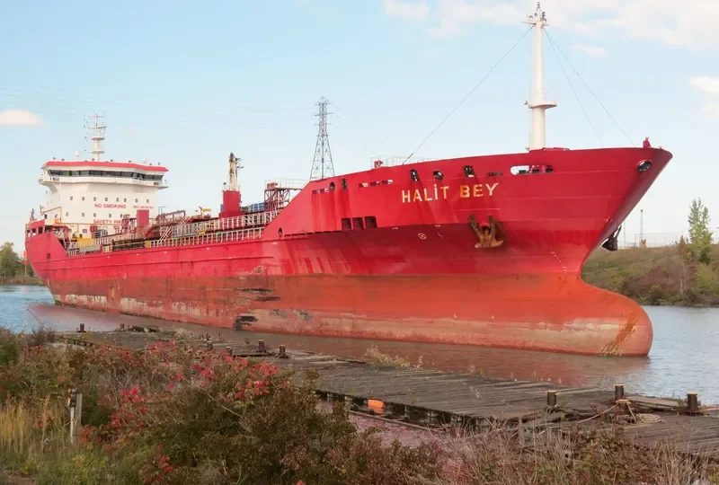 LAGERTHA Tanker IMO 9410143 photo 6