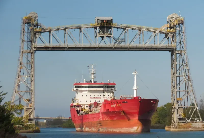 LAGERTHA Tanker IMO 9410143 photo 7