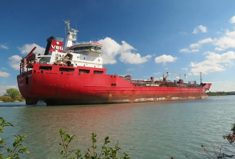 LAGERTHA Tanker IMO 9410143 photo 8