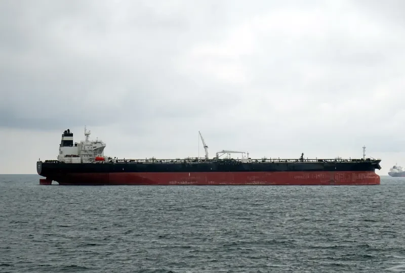KAROLOS Tanker IMO 9410208