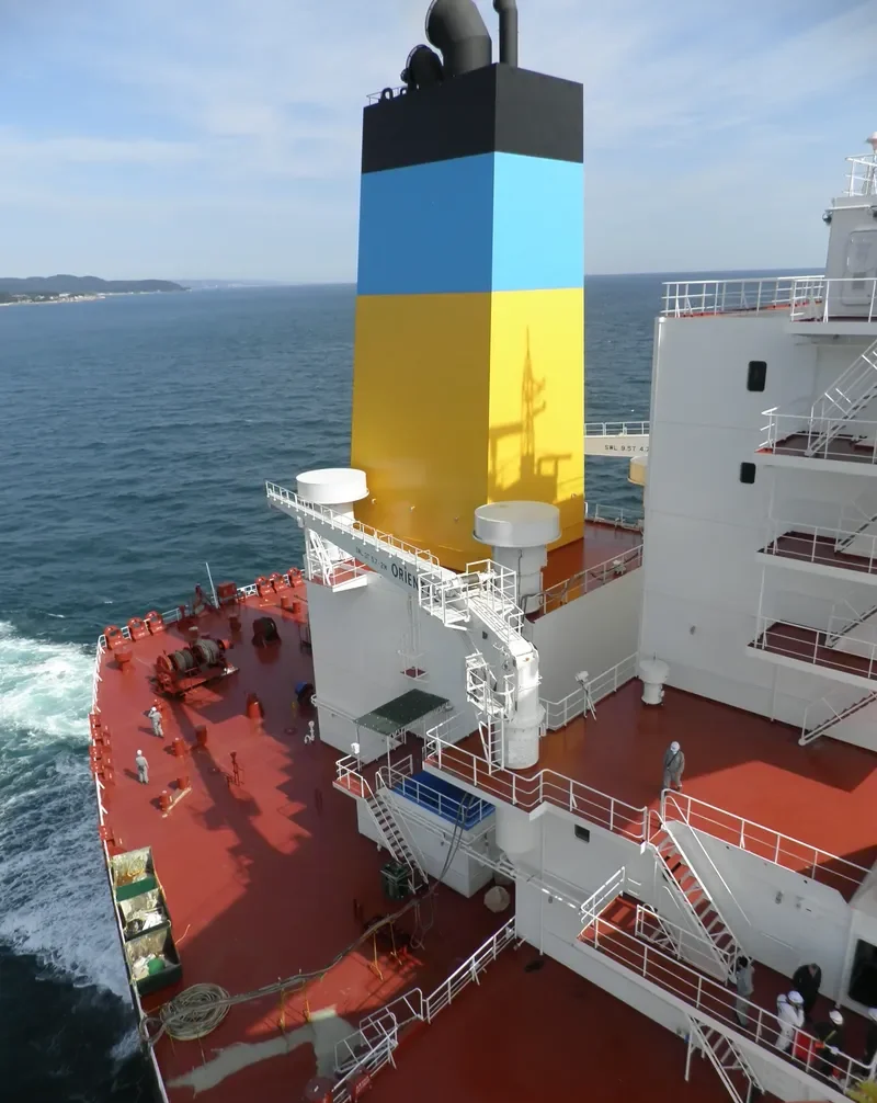 LEONIDAS Tanker IMO 9410234 photo 2