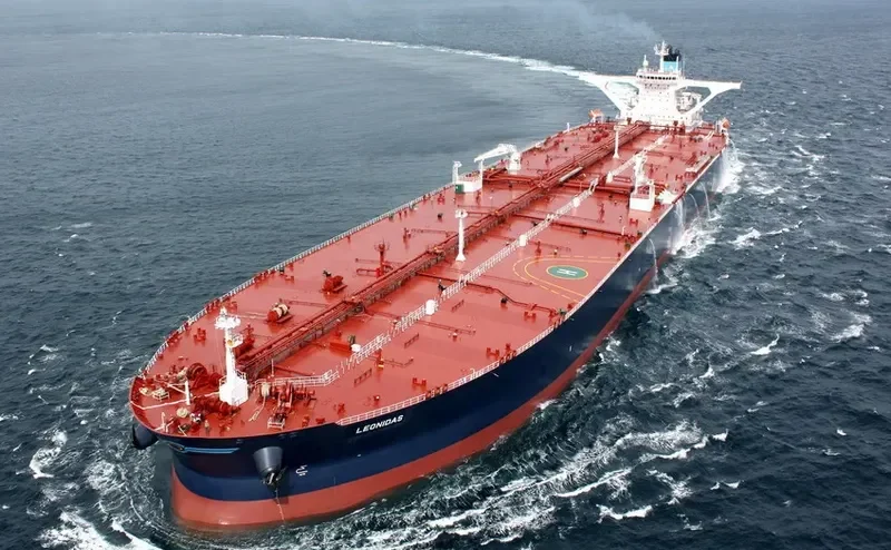 LEONIDAS Tanker IMO 9410234 photo 4