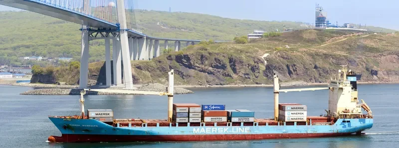 MAERSK WIESBADEN Container Ship IMO 9410272 photo 5