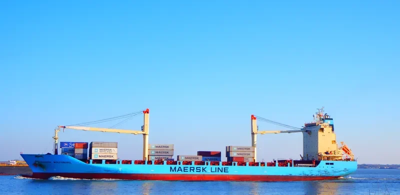 AS SUSANNA Container Ship IMO 9410296 photo 3