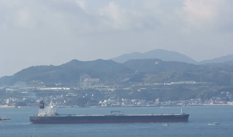 SERIFOS Tanker IMO 9410399 photo 6