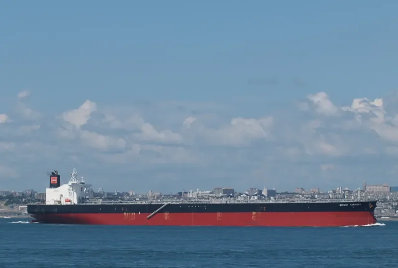 SERIFOS Tanker IMO 9410399 photo 9