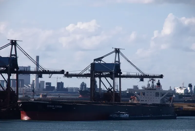 OCEAN CORONA Bulk Carrier IMO 9410404 photo 10