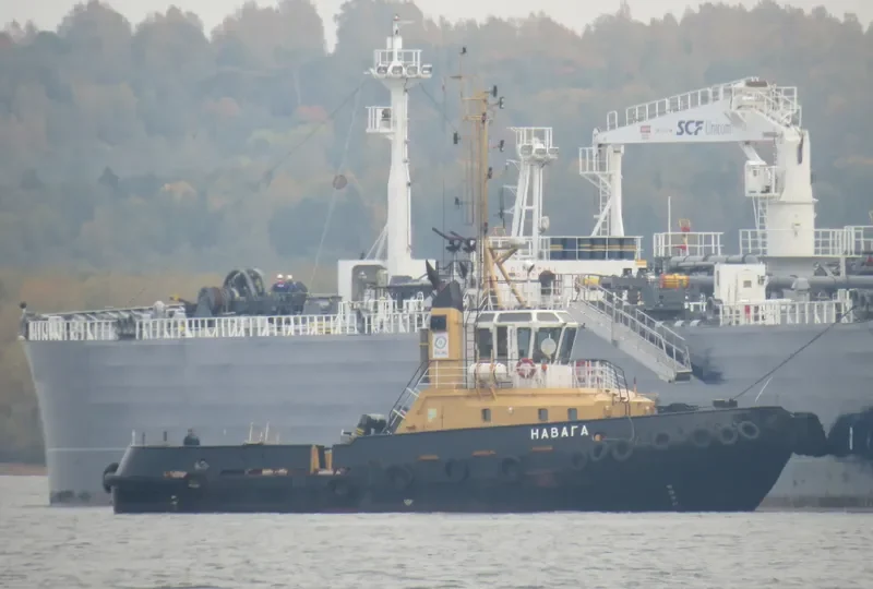 NAVAGA General Cargo IMO 9410466 photo 2