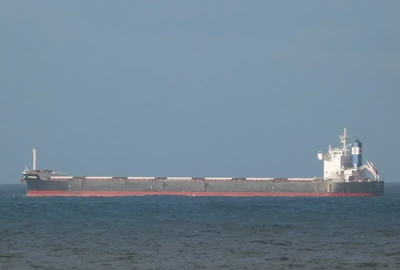 PGS ARTEMIS General Cargo IMO 9410492 photo 3