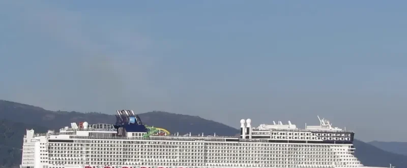 NORWEGIAN EPIC Passenger Ship IMO 9410569 photo 4