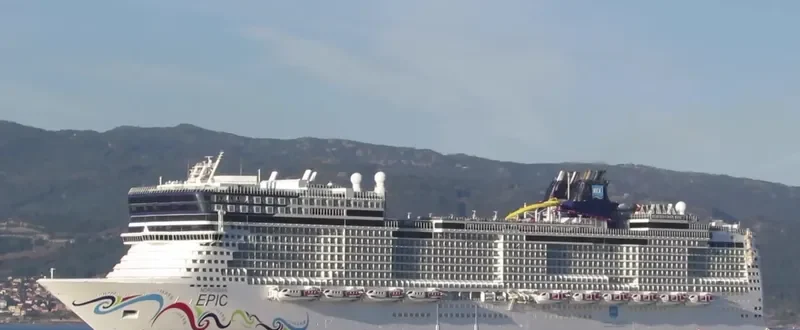 NORWEGIAN EPIC Passenger Ship IMO 9410569 photo 6