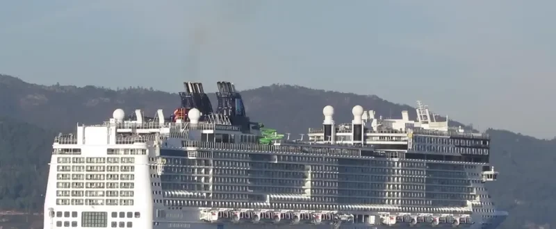 NORWEGIAN EPIC Passenger Ship IMO 9410569 photo 7