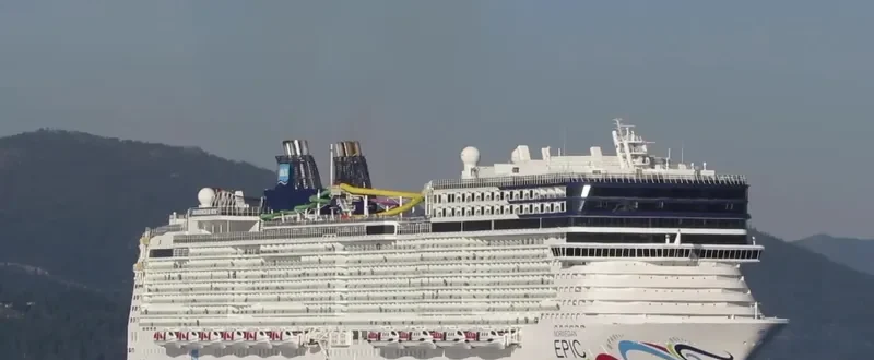 NORWEGIAN EPIC Passenger Ship IMO 9410569 photo 8