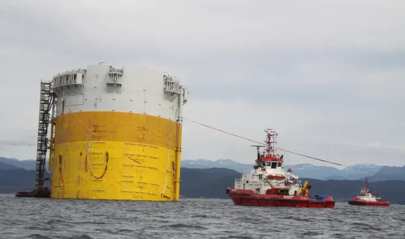 BB SERVER General Cargo IMO 9410612 photo 7