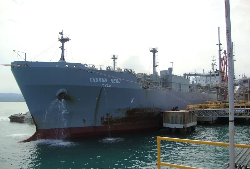 IRMGARD SCHULTE General Cargo IMO 9410624
