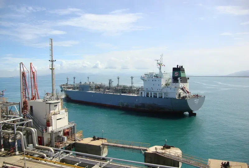 IRMGARD SCHULTE General Cargo IMO 9410624 photo 3