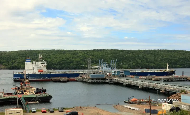 EUROINTEGRITY Tanker IMO 9410648 photo 3