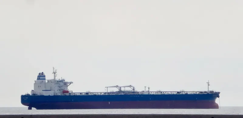 EUROINTEGRITY Tanker IMO 9410648 photo 4