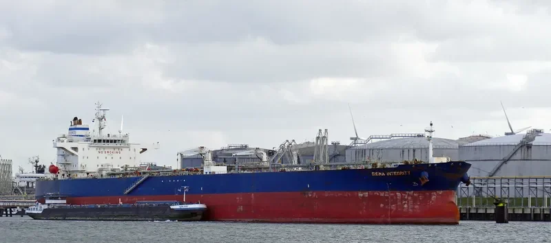 EUROINTEGRITY Tanker IMO 9410648 photo 6