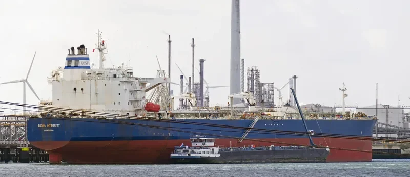 EUROINTEGRITY Tanker IMO 9410648 photo 7