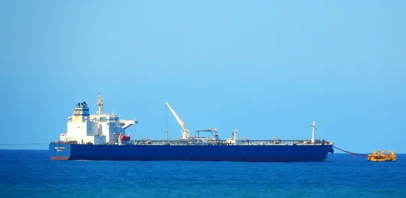 SIGMA TRIUMPH Tanker IMO 9410650 photo 2