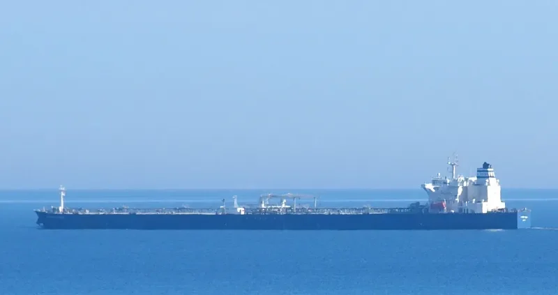 SIGMA TRIUMPH Tanker IMO 9410650 photo 10