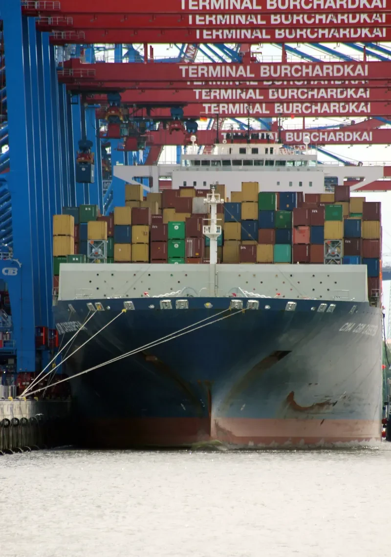 CMA CGM CASSIOPEIA Container Ship IMO 9410765 photo 8