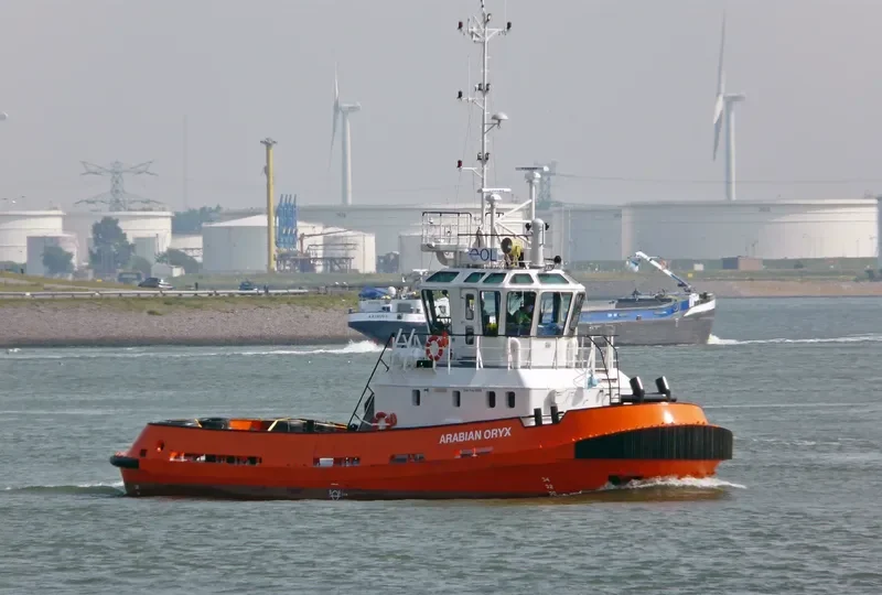 ERMIONI General Cargo IMO 9410832 photo 2
