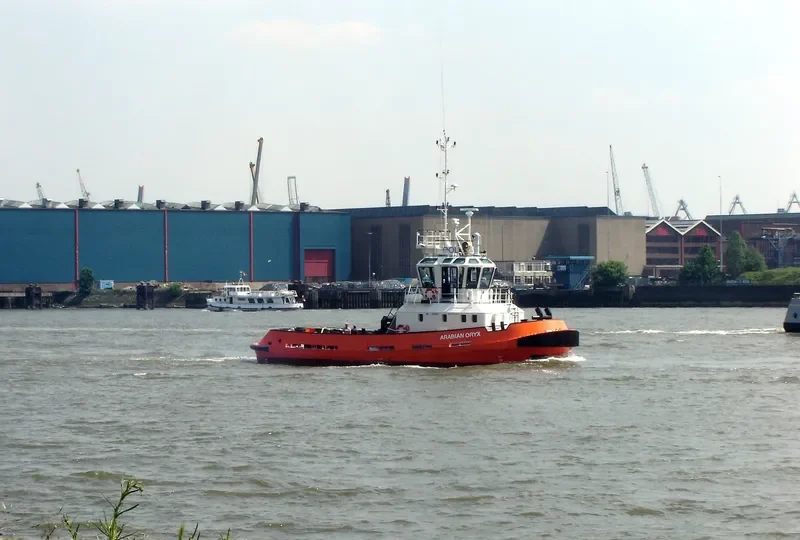 ERMIONI General Cargo IMO 9410832 photo 4