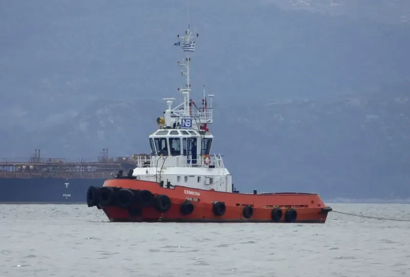 ERMIONI General Cargo IMO 9410832 photo 6