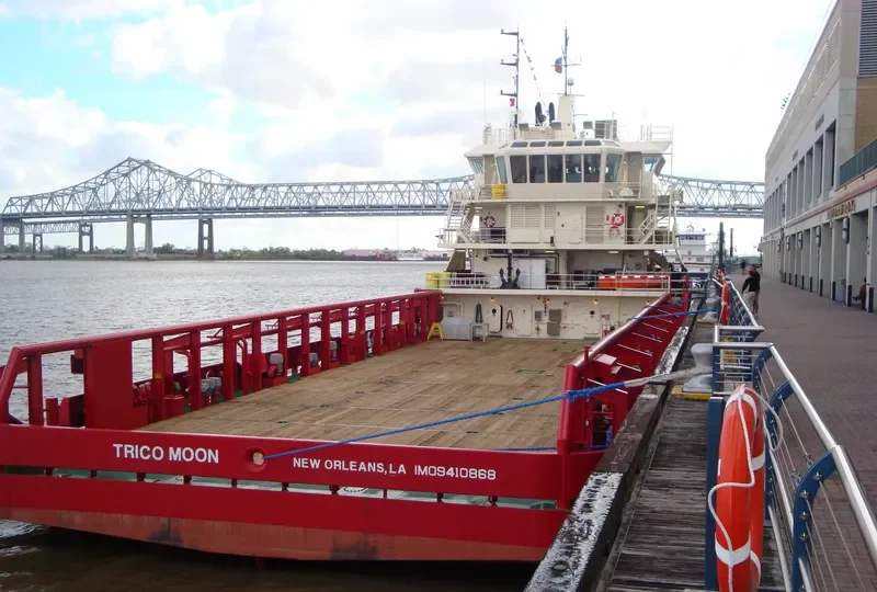 POSH GALANTE Offshore Vessel IMO 9410868 photo 4