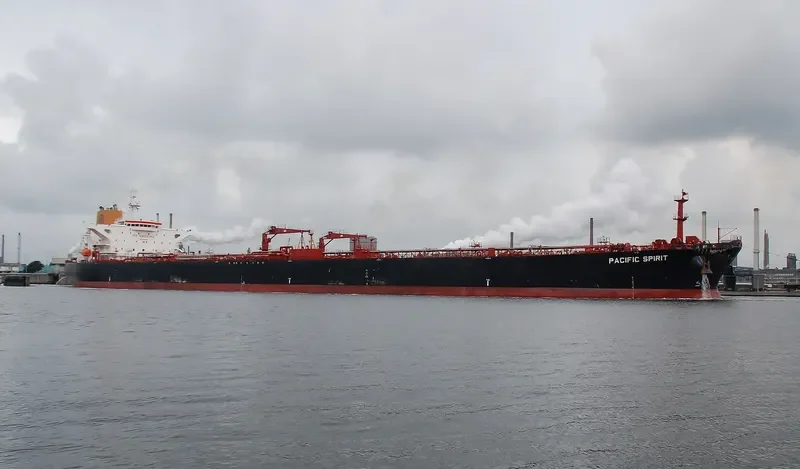 CELSIUS EVERETT Tanker IMO 9410870 photo 2