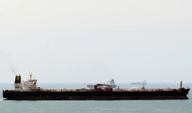 CELSIUS EVERETT Tanker IMO 9410870 photo 3