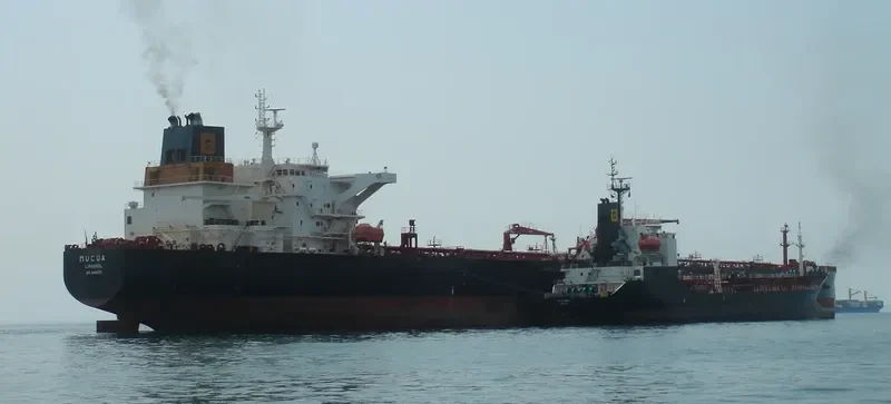 CELSIUS EVERETT Tanker IMO 9410870 photo 5