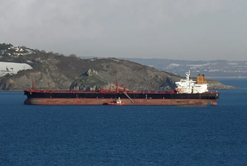 CELSIUS EVERETT Tanker IMO 9410870 photo 6