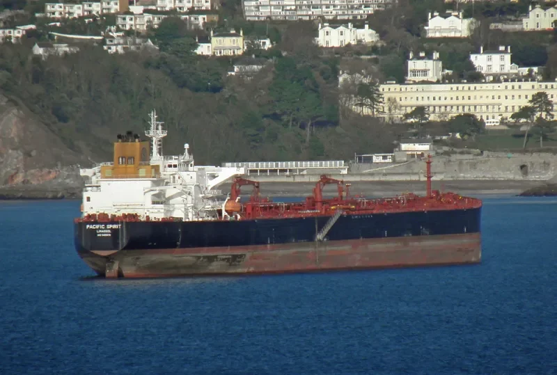 CELSIUS EVERETT Tanker IMO 9410870 photo 9